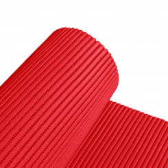 Коврик противоскользящий Exma Aqua-Mat Basic Red 15 м x 65 см Многоцелевой