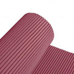Противоскользящий коврик Exma Aqua-Mat Basic Бордовый 15 м x 65 см ПВХ Многоцелевой