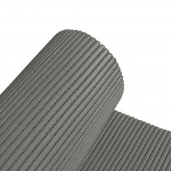 Противоскользящий коврик Exma Aqua-Mat Basic Grey 15 м x 65 см ПВХ Многоцелевой