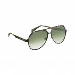 Мужские солнцезащитные очки Italia Independent 0021-093-000 Коричневые (ø 58 мм)