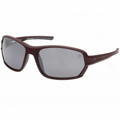 Мужские солнцезащитные очки Timberland TB92456667D ø 66 мм