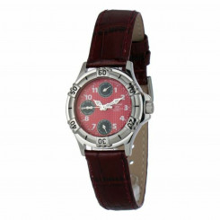 Женские часы Justina 32552R (Ø 30 мм)
