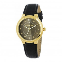 Женские часы Devota & Lomba DL006W-02BLACK (Ø 34 мм)