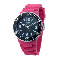 Женские часы Watx & Colors RWA1300-C1521 (Ø 45 мм)