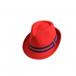 Müts Lancaster CAL003-2 punane