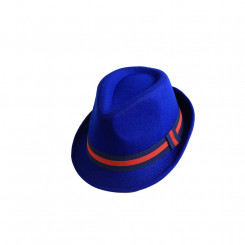 Müts Lancaster CAL003-4 Sinine