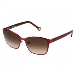 Ladies'Sunglasses Carolina Herrera SHE067560SBY (ø 56 mm)