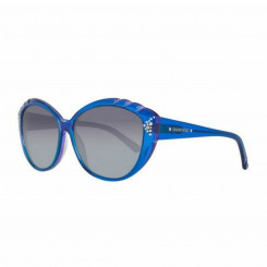 Женские солнцезащитные очки Swarovski SK0056-6192W (Ø 61 мм)