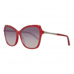 Женские солнцезащитные очки Swarovski SK0106-5772B
