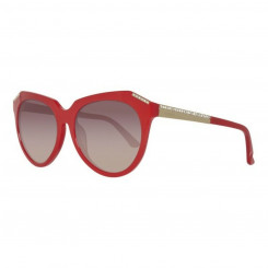 Женские солнцезащитные очки Swarovski SK0114-5666F