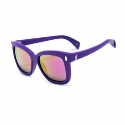 Ladies'Sunglasses Italia Independent 0011-017-000 (56 mm) (ø 56 mm)