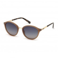 Ladies'Sunglasses Timberland TB9157-5257D Brown (52 mm) (ø 52 mm)