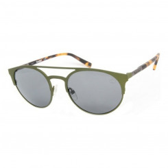 Женские солнцезащитные очки Timberland TB9120-5497D Зеленые (54 мм) (ø 54 мм)
