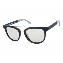 Женские солнцезащитные очки Timberland TB9130-5202R Черные (52 мм) (ø 52 мм)
