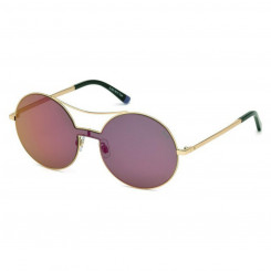Женские солнцезащитные очки WEB EYEWEAR WE0211-34Z (ø 59 мм)