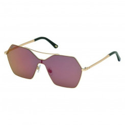 Женские солнцезащитные очки WEB EYEWEAR WE0213-34Z (ø 59 мм)