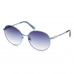 Ladies'Sunglasses Swarovski SK0180-6184Z (Ø 61 mm)