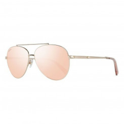 Женские солнцезащитные очки Swarovski SK0194-6028U (ø 60 мм)