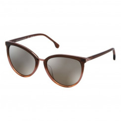 Ladies'Sunglasses Lozza SL4161M567S6X (ø 56 mm)