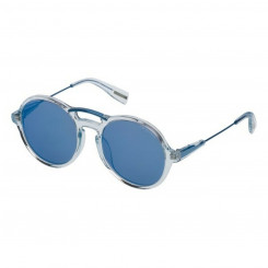 Женские солнцезащитные очки Trussardi STR213516N1B (ø 51 мм)