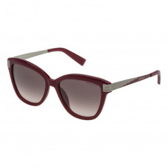 Женские солнцезащитные очки Trussardi STR1795409FH (ø 54 мм)
