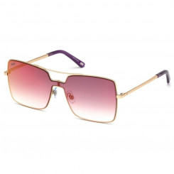 Женские солнцезащитные очки WEB EYEWEAR WE0201-34Z (Сиреневые)