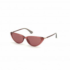 Ladies'Sunglasses Guess GU7656-69S (ø 56 mm)