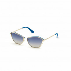 Ladies'Sunglasses Guess GU7639-32W (ø 59 mm)