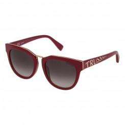 Ladies'Sunglasses Trussardi STR180520U17 (ø 52 mm)