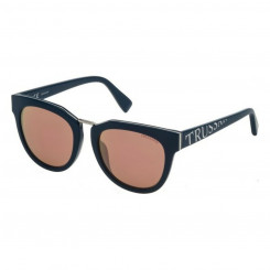 Женские солнцезащитные очки Trussardi STR180527T9R (ø 52 мм)