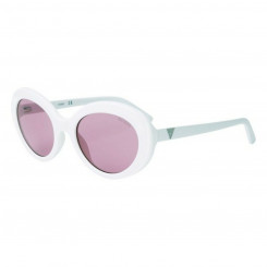 Женские солнцезащитные очки Guess GU75765521S (ø 55 мм)
