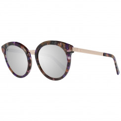 Женские солнцезащитные очки WEB EYEWEAR WE0196-5281C ø 52 мм