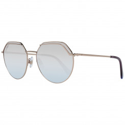 Женские солнцезащитные очки WEB EYEWEAR WE0258-5834Z ø 58 мм