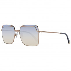 Женские солнцезащитные очки WEB EYEWEAR WE0259-5734W ø 57 мм