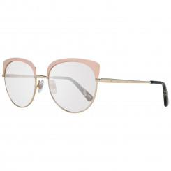 Женские солнцезащитные очки WEB EYEWEAR WE0271-5532Z ø 55 мм