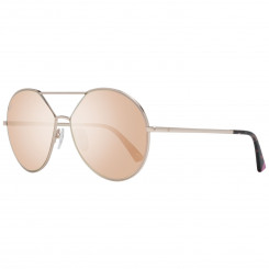 Женские солнцезащитные очки WEB EYEWEAR WE0286-5728C ø 57 мм