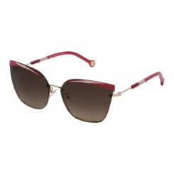Ladies'Sunglasses Carolina Herrera SHE147-640H33 ø 64 mm