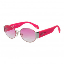 Ladies'Sunglasses Police SPLA18-540492 ø 54 mm
