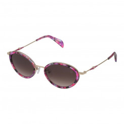 Ladies'Sunglasses Tous STO388-510GED ø 51 mm