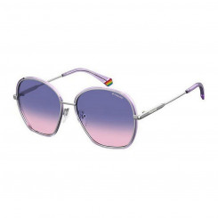 Ladies'Sunglasses Polaroid PLD6113S-GME ø 56 mm