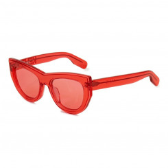 Ladies'Sunglasses Kenzo KZ40022F-42E ø 53 mm