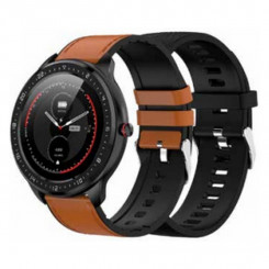 Nutikell DCU Smartwatch Full Touch IP67