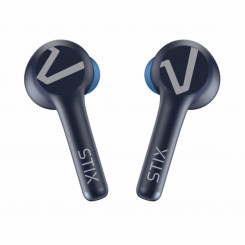 Headphones Veho VEP-116-STIX-M       Blue