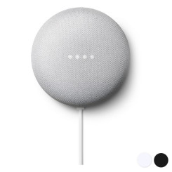Смарт-динамик с Google Assistant Nest Mini