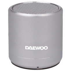 Bluetooth Kõlarid Daewoo DBT-212 5W