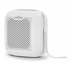 Bluetooth Speakers Veho VSS-440-MZ4-W       