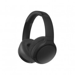 Bluetooth Kõrvaklapid Panasonic Corp. RB-M300BE-K Must