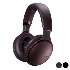 Kokkupandavad Kõrvaklapid Bluetoothiga Panasonic Corp. RP-HD605NE 20 h USB (3.5 mm)