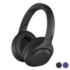 Bluetooth Kõrvaklapid Sony WH-XB900N 101 dB