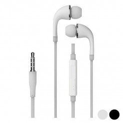 In ear headphones Contact (3.5 mm)